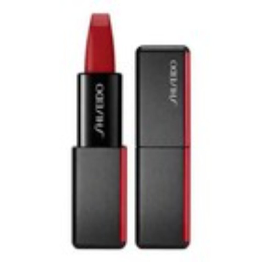 NEW Shiseido ModernMatte Powder Lipstick